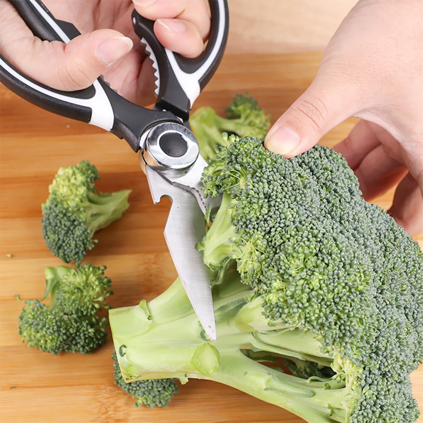 25-3cr13-Stainless-Steel-Multifunctional-Kitchen-Scissors-Chicken-Poultry-Fish-Kitchen-Tool-Shears-For-Meat-Barbecue-1