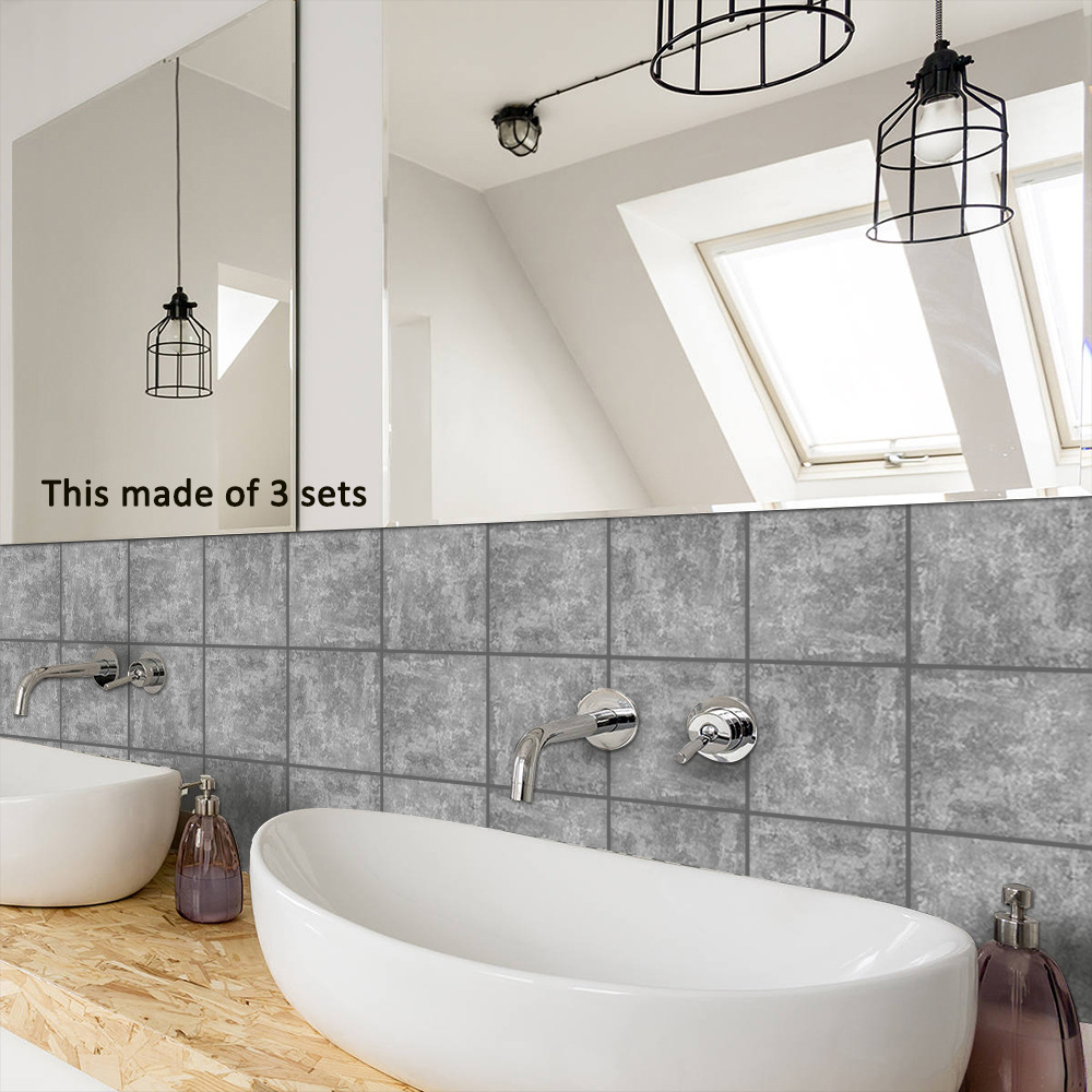 Funlife-Cement-Brick-Kitchen-Bathroom-Stickers-Gray-Marble-DIY-Tiles-Waterproof-Modern-DIY-Wall-Sticker-Home-1