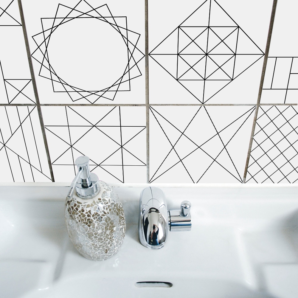 Funlife-Peel-Stick-Tile-Stickers-Adhesive-Kitchen-Wall-Sticker-Modern-Nordic-Home-Decor-For-Bathroom-Living-2