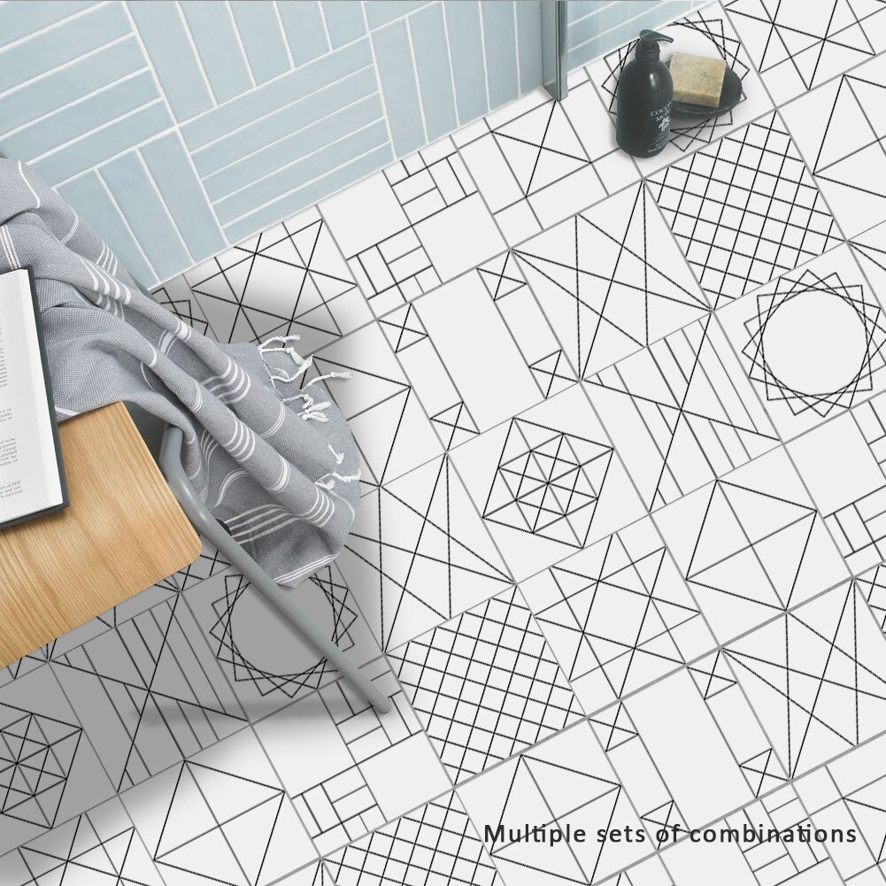 Funlife-Peel-Stick-Tile-Stickers-Adhesive-Kitchen-Wall-Sticker-Modern-Nordic-Home-Decor-For-Bathroom-Living-4