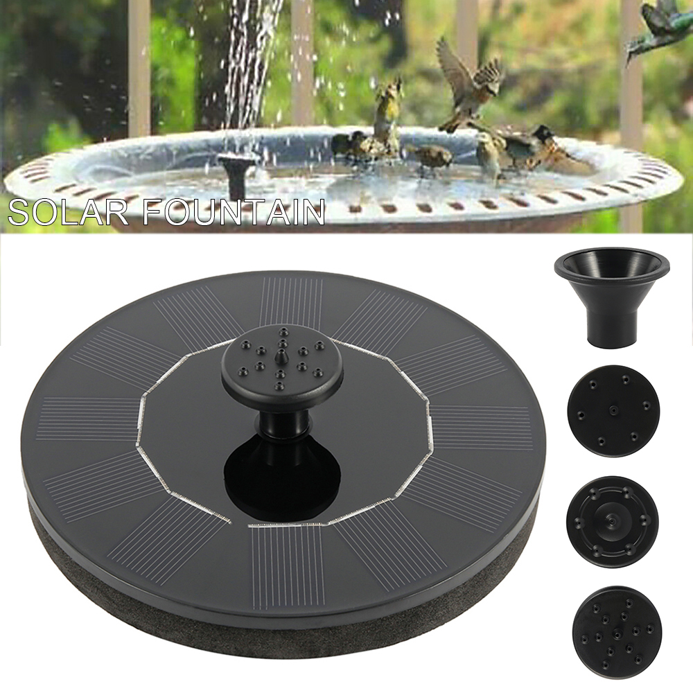 New-Solar-Water-Fountain-Pool-Pond-Waterfall-Fountain-Garden-Decoration-Outdoor-Bird-Bath-Solar-Powered-Fountain-1
