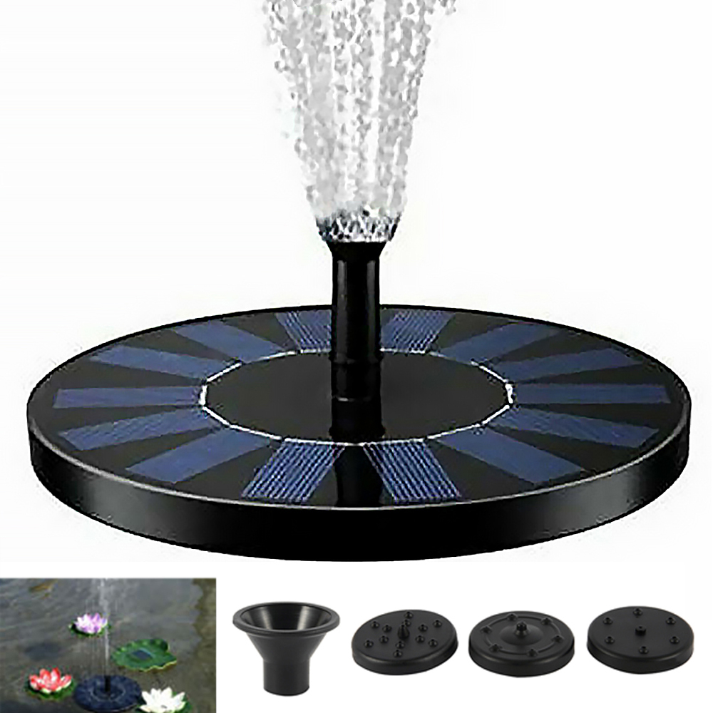 New-Solar-Water-Fountain-Pool-Pond-Waterfall-Fountain-Garden-Decoration-Outdoor-Bird-Bath-Solar-Powered-Fountain-2