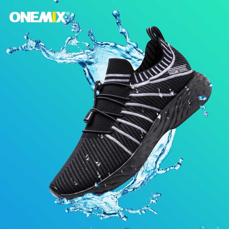 ONEMIX-2021-New-Black-Running-Shoes-for-Men-Waterproof-Breathable-Training-Sneakers-Male-Outdoor-Anti-Slip-5