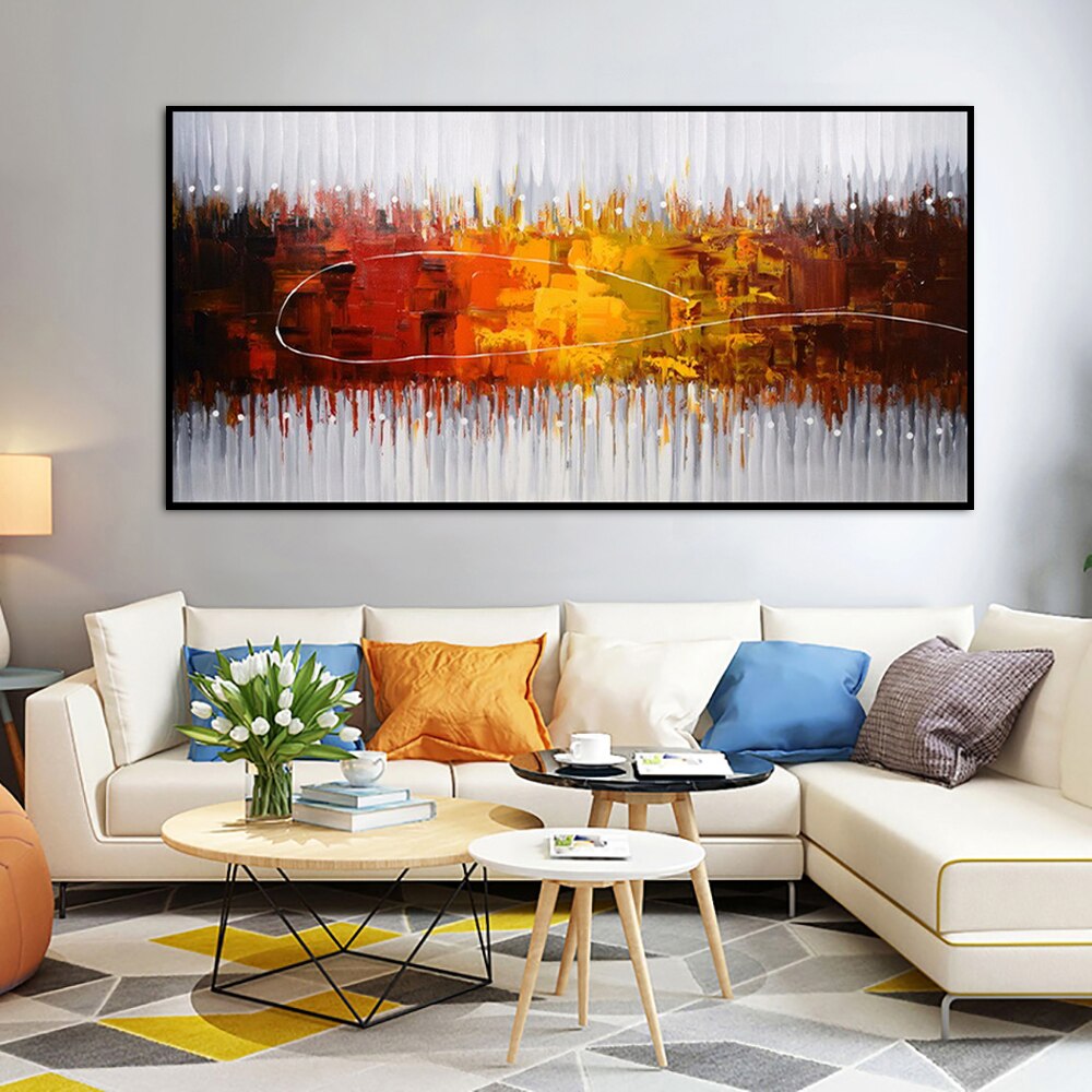 Oil-Painting-Handmade-Abstract-Modern-Wall-Art-Canvas-Picture-Large-Mural-Living-Room-Home-Wall-Decoration-2