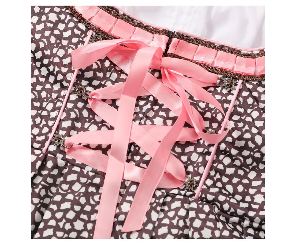 S-3XL-Plus-Size-Women-Ladies-Beer-Maid-German-Dirndl-Oktoberfest-Costumes-Bavaria-Oktoberfest-Party-Fancy-4