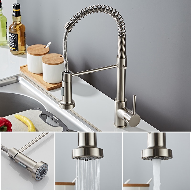Deck-Mounted-Flexible-Kitchen-Faucets-Pull-Out-Mixer-Tap-Black-Hot-Cold-Kitchen-Faucet-Spring-Style-2.jpg