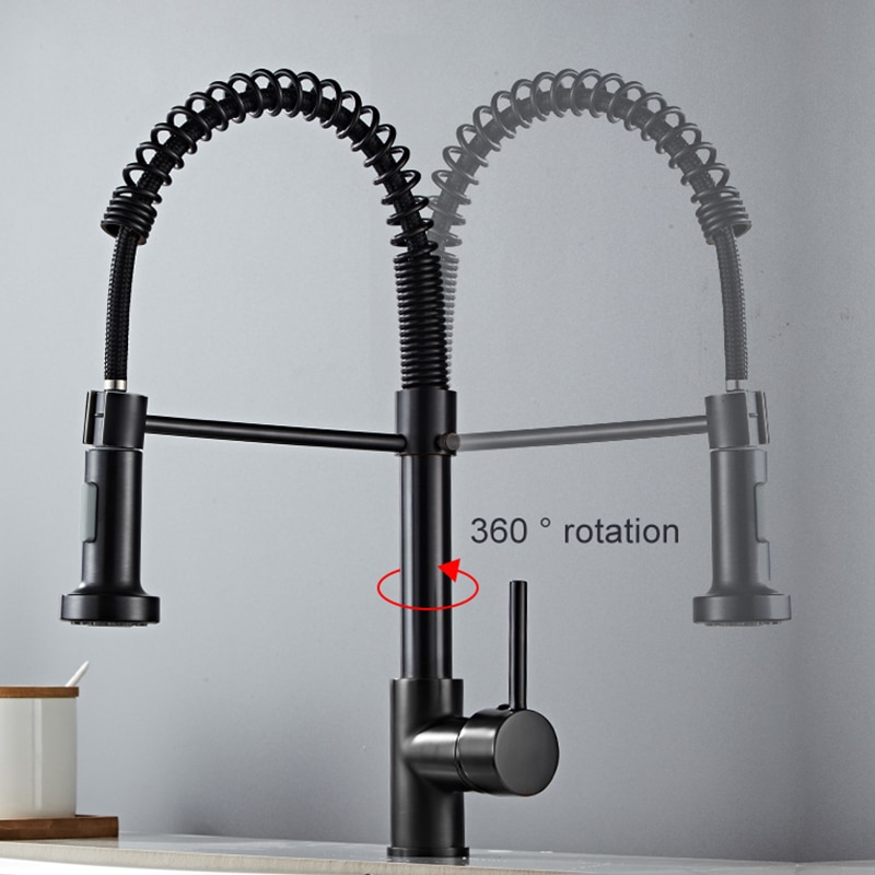 Deck-Mounted-Flexible-Kitchen-Faucets-Pull-Out-Mixer-Tap-Black-Hot-Cold-Kitchen-Faucet-Spring-Style-3.jpg