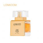 LONKOOM Green Apple 24K EDP Perfume For Men  Women Sample 10ml Long Lasting Fragrances Atomizer Deodorants pads for armpits